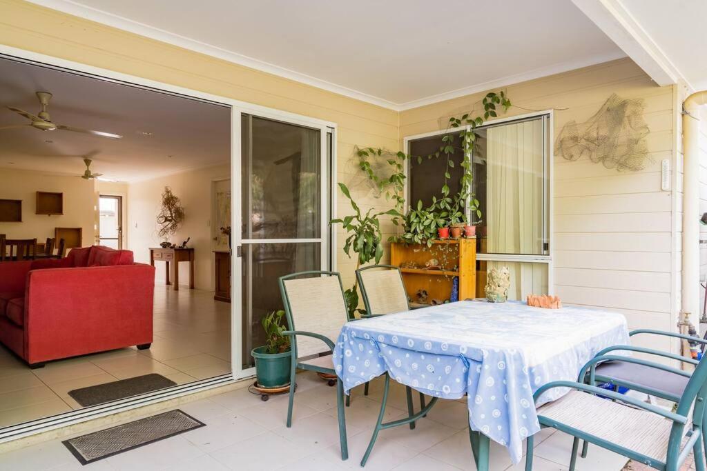 Cosy Home In Yandina 外观 照片