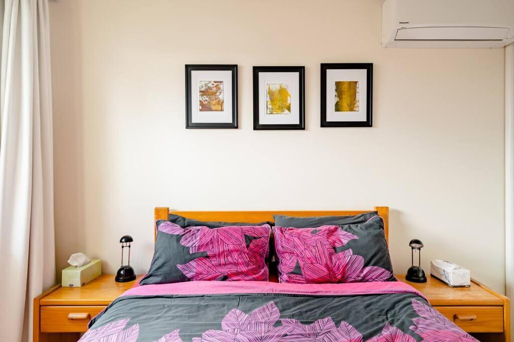 Cosy Home In Yandina 外观 照片