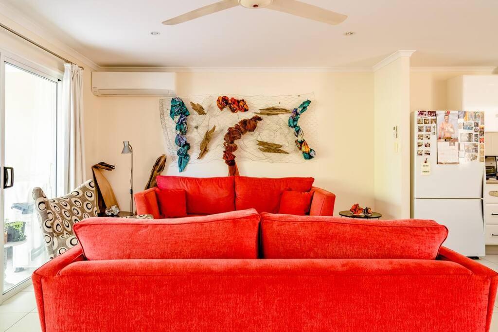 Cosy Home In Yandina 外观 照片