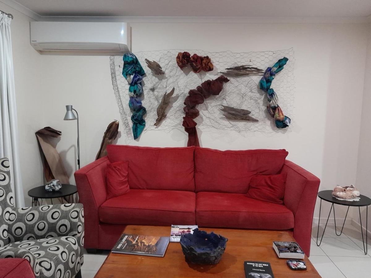 Cosy Home In Yandina 外观 照片