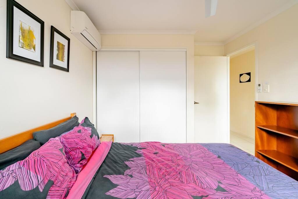 Cosy Home In Yandina 外观 照片