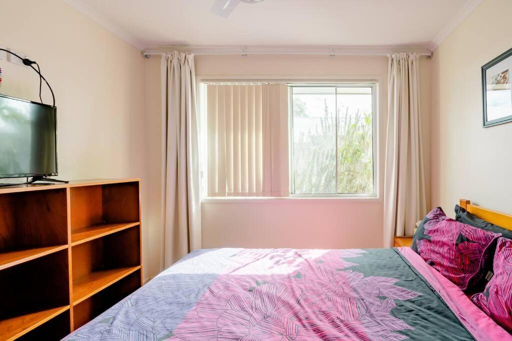 Cosy Home In Yandina 外观 照片