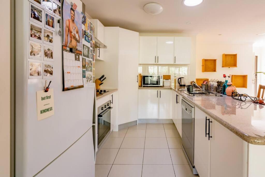 Cosy Home In Yandina 外观 照片