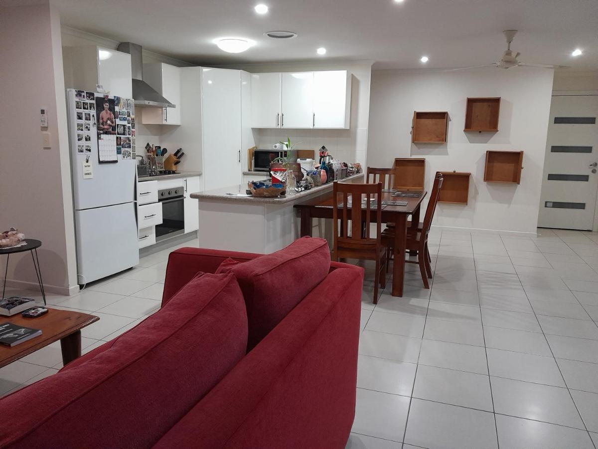 Cosy Home In Yandina 外观 照片