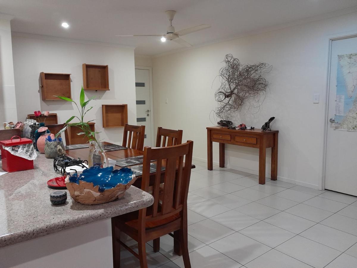 Cosy Home In Yandina 外观 照片