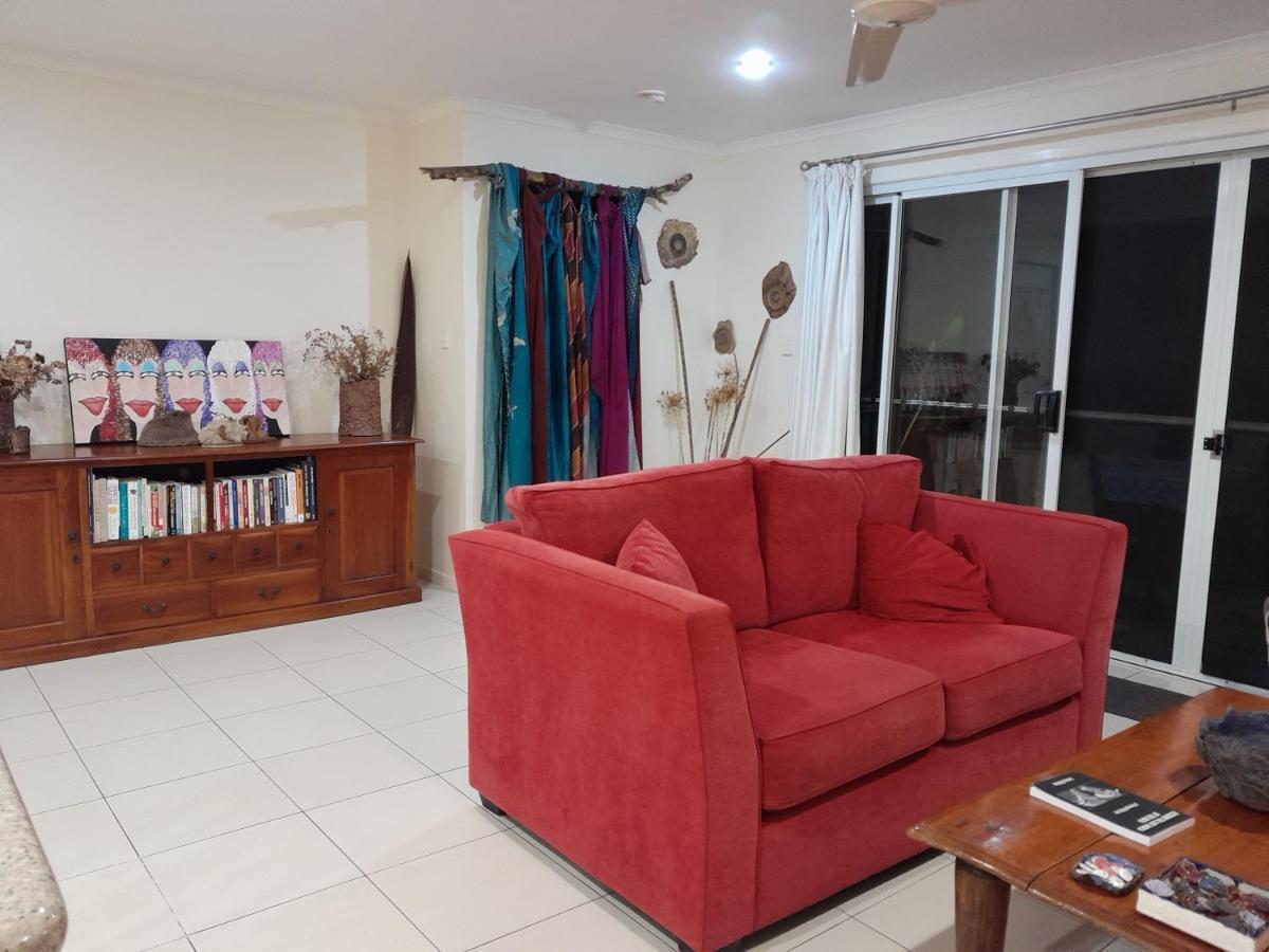 Cosy Home In Yandina 外观 照片
